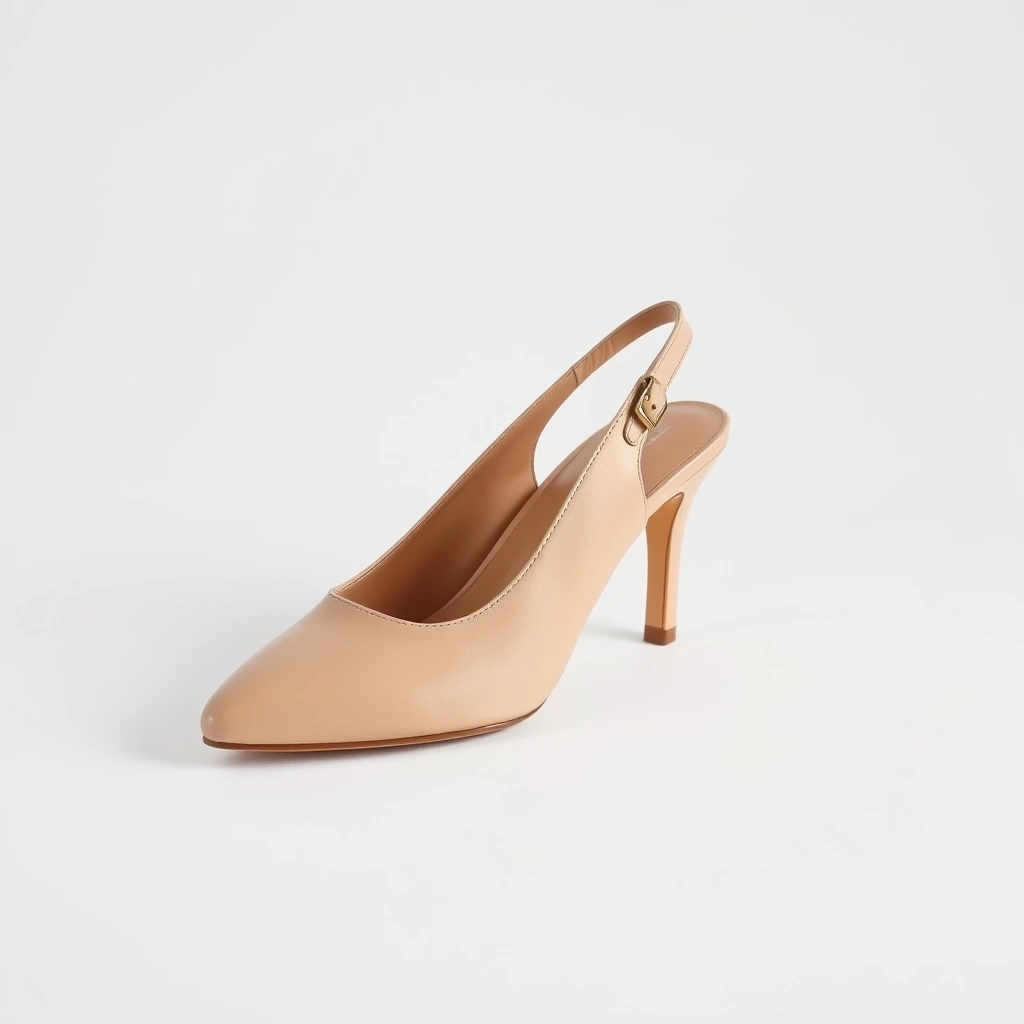 Slingback Caterina