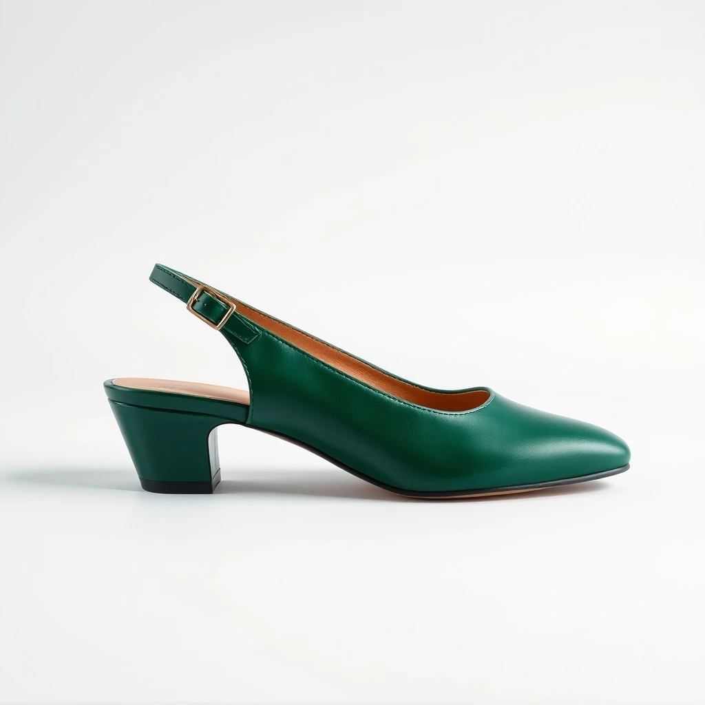 Slingback Lorenza